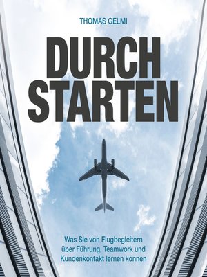 cover image of Durchstarten